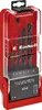 EINHELL 49423006 drill bit set — 6 pcs Photo 4