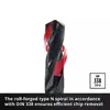 EINHELL 49423006 drill bit set — 6 pcs Photo 6