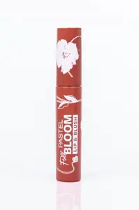 Lip & Blush Tint Pastel Full Bloom 78 Sienna — Pastel liquid tint for lips and cheeks
