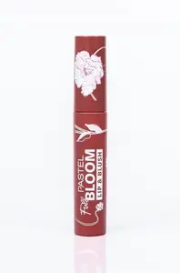 Lip & Blush Tint Pastel Full Bloom 77 Very Demure — Pastel liquid tint for lips and cheeks