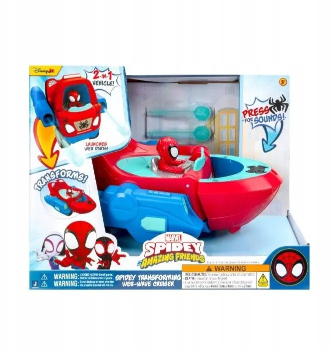 Mechanical Toys