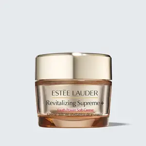 Увлажняющий крем для лица Estée Lauder Revitalizing Supreme+ Youth Power Soft Creme 75 мл (крем) для женщин