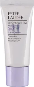 Facial UV Gel SPF 50 Estee Lauder Perfectionist Pro Aqua UV Gel 30 ml