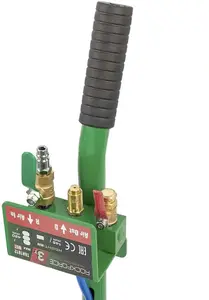 Pneumatic Air Bag Jack Rockforce RF-TRA1812 3 t capacity (h min 135 mm, h max 400 mm)