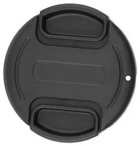 Objektīva vāciņš Calumet 43 mm — nomaiņas vāciņš objektīviem un filtriem 43 mm