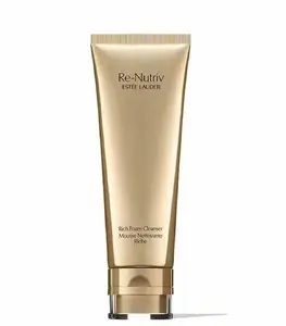 Очищающая пенка для лица Estee Lauder RE-NUTRIV 125 мл увлажняющая