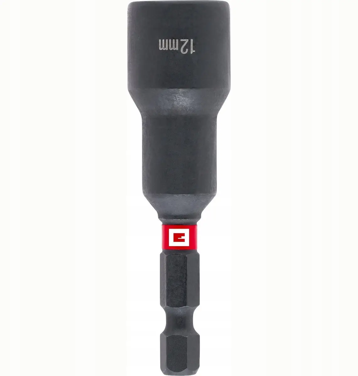 Trieciena magnētiskā uzgalis 12 mm EINHELL