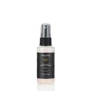 Спрей для волос Philip B pH Restorative 60 мл — разглаживающий тонирующий мист для повреждённых и окрашенных волос
