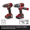 EINHELL 49205519 набор сверл — 19 шт. HSS Photo 6