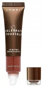 Lip Balm Lamel Celebrate Yourself Balsam do ust 01 by Lamel — nourishing lip care