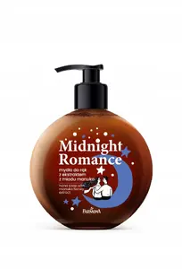 Жидкое мыло Farmona Midnight Romance с экстрактом меда манука 400 мл