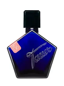 Parfimērija Alkotest Tauer No 06 Incense Rosè sievietēm — 50 ml, virsnotis: bergamote, kardamons, klementīns