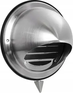 Air intake vent Heatpex AN 125 ARIA ADUROADURO by Heatpex