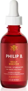 Scalp Booster средство для кожи головы и волос, Philip B, 60 мл