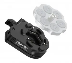 Адаптер быстрого монтажа Camrock ZP3301 для Zeapon Revolver Quick Release Socket