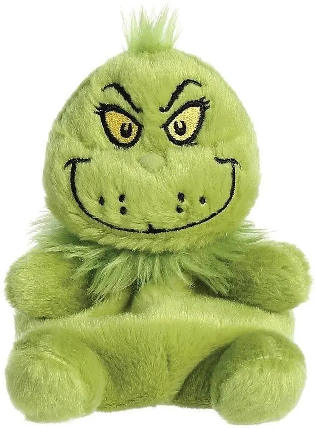 Soft Toys