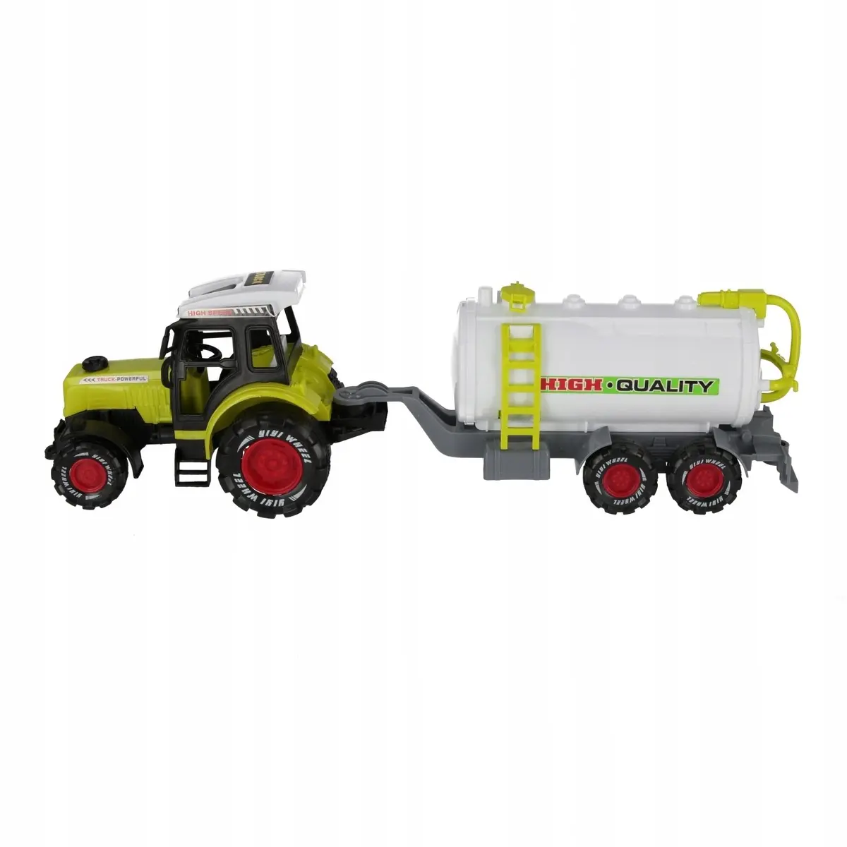 Rotaļu traktors Mega Creative TRAKTOR P/B