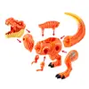 Zuru 5 Surprise Dino Mix & Match фигурки Photo 4