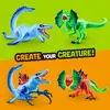 Zuru 5 Surprise Dino Mix & Match фигурки Photo 5
