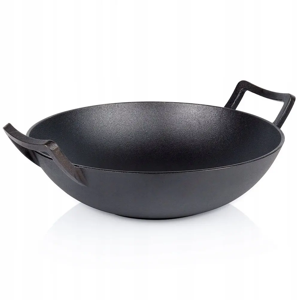 Wok panna Vilde Cast Line 36