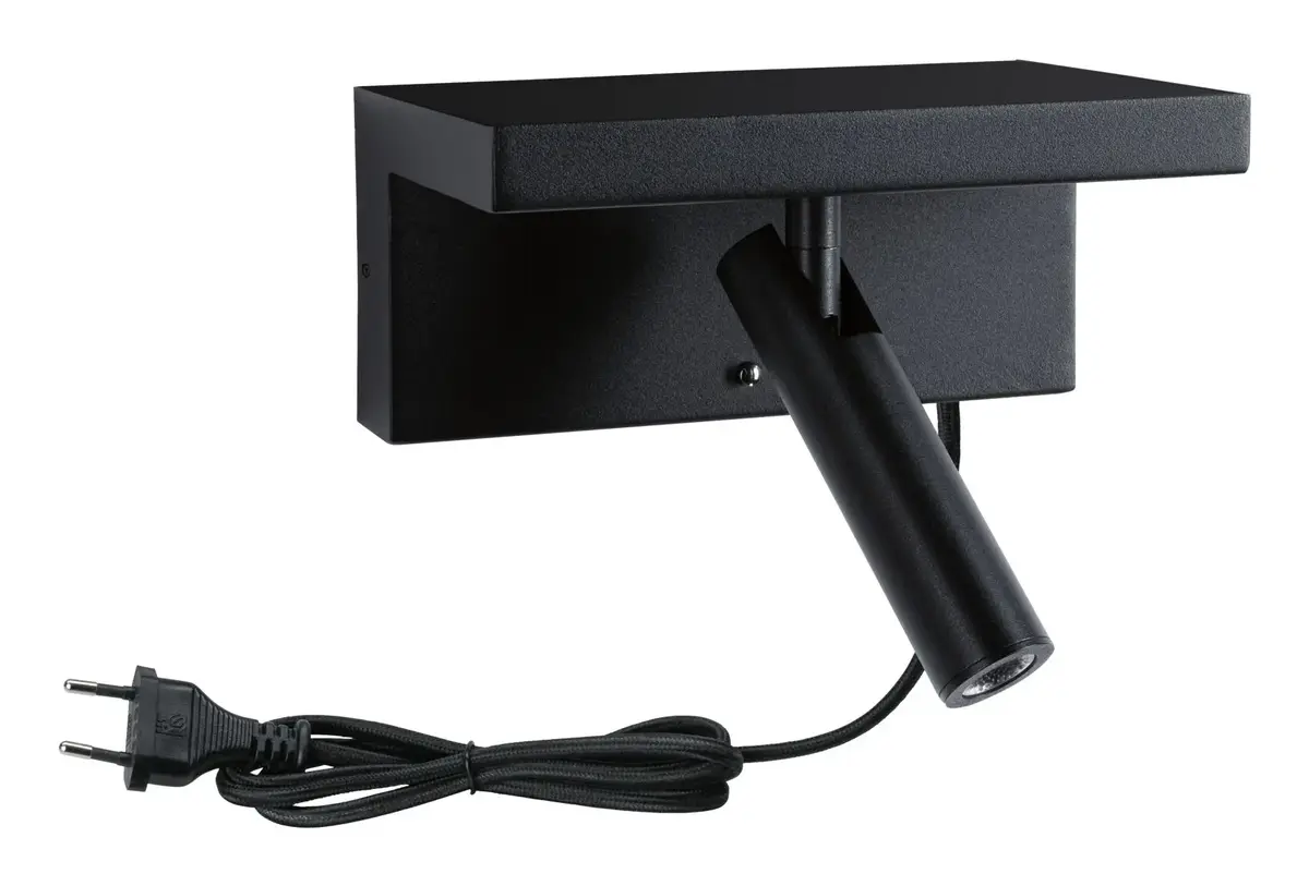Paulmann Jerik LED 4 W wall light Photo 3