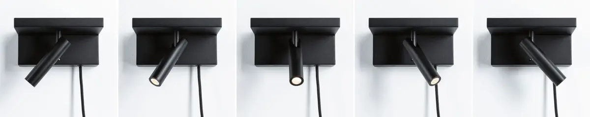 Paulmann Jerik LED 4 W wall light Photo 9