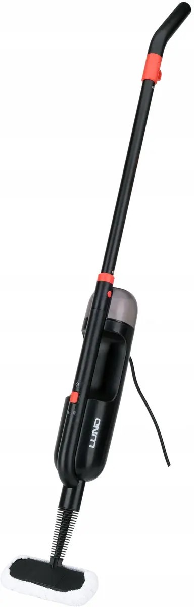 Tvaika mops TOYA LUND 1350W, modelis