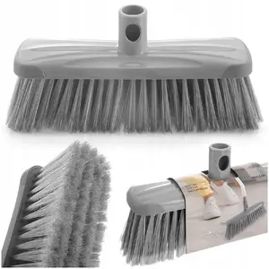 Replacement Long-Hair Broom Head ORION CLEAN SYSTEM 30 cm