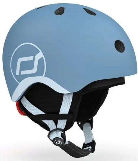 Ski ķivere Scoot & Ride XXS-S