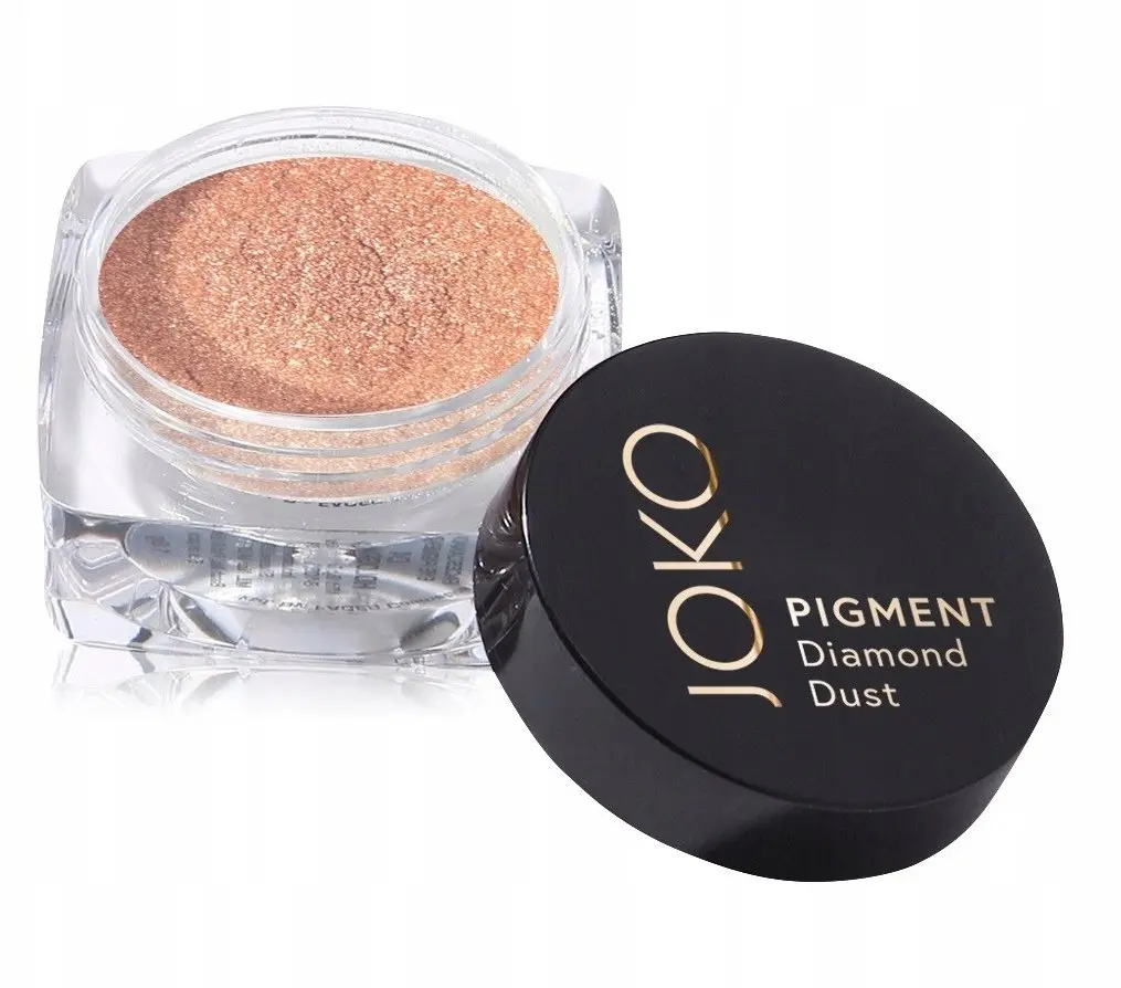 Sejas un ķermeņa pigments Joko Diamond