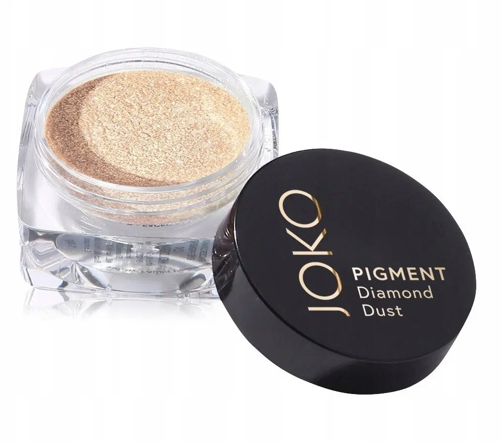 Joko sejas un ķermeņa pigments Diamond