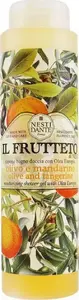 Dušas želeja nesti dante Il Frutteto Olive & Tangerine 300 ml mitrinošs