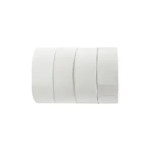 DENVER PSP-20 printing paper 40×14 mm 165 sheets White