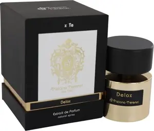 Extrait de Parfum Tiziana Terenzi Delox 100 мл — Tiziana Terenzi