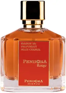 Parfimēta ūdens Pandora Scents Rouge aerosols 100 ml — Pandora Scents