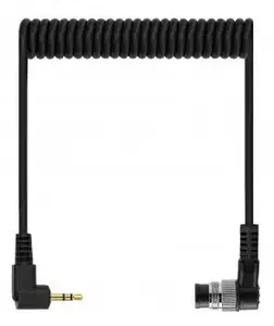Yongnuo shutter release cable Zeapon N1 for Nikon cameras (model ZP3548)