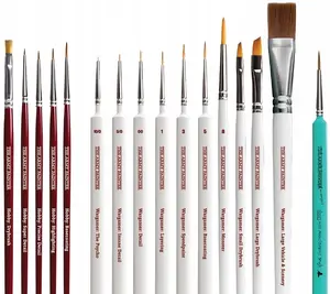 Brush Rack Pack Army Painter The Army Painter – storage rack for paintbrushes and hobby tools