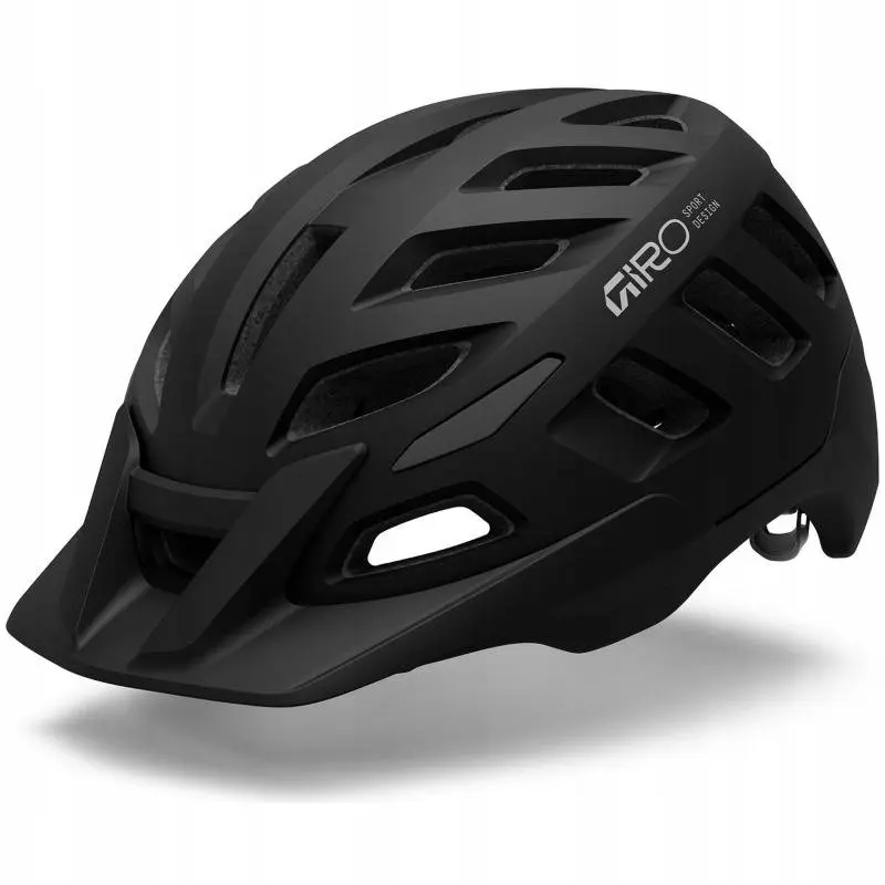 Ķivere GIRO RADIX MIPS — MTB