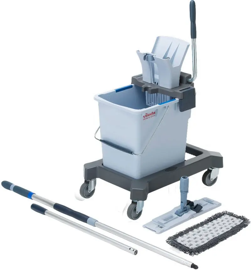 Mops VILEDA UltraSpeed Pro Ready To
