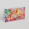 Advent Dice Calendar Q-Workshop ADC106 Photo 2