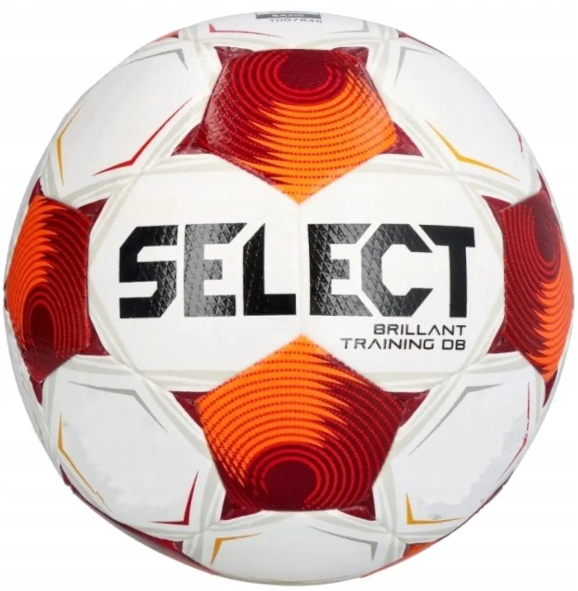 Futbola bumba SELECT Brillant Training DB
