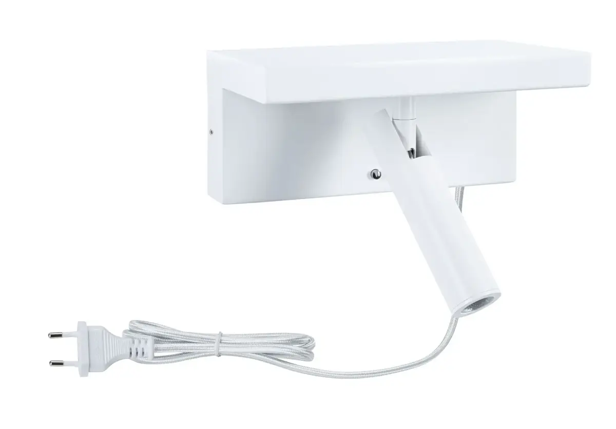 Wall lamp Paulmann Jerik LED 4 W Photo 3