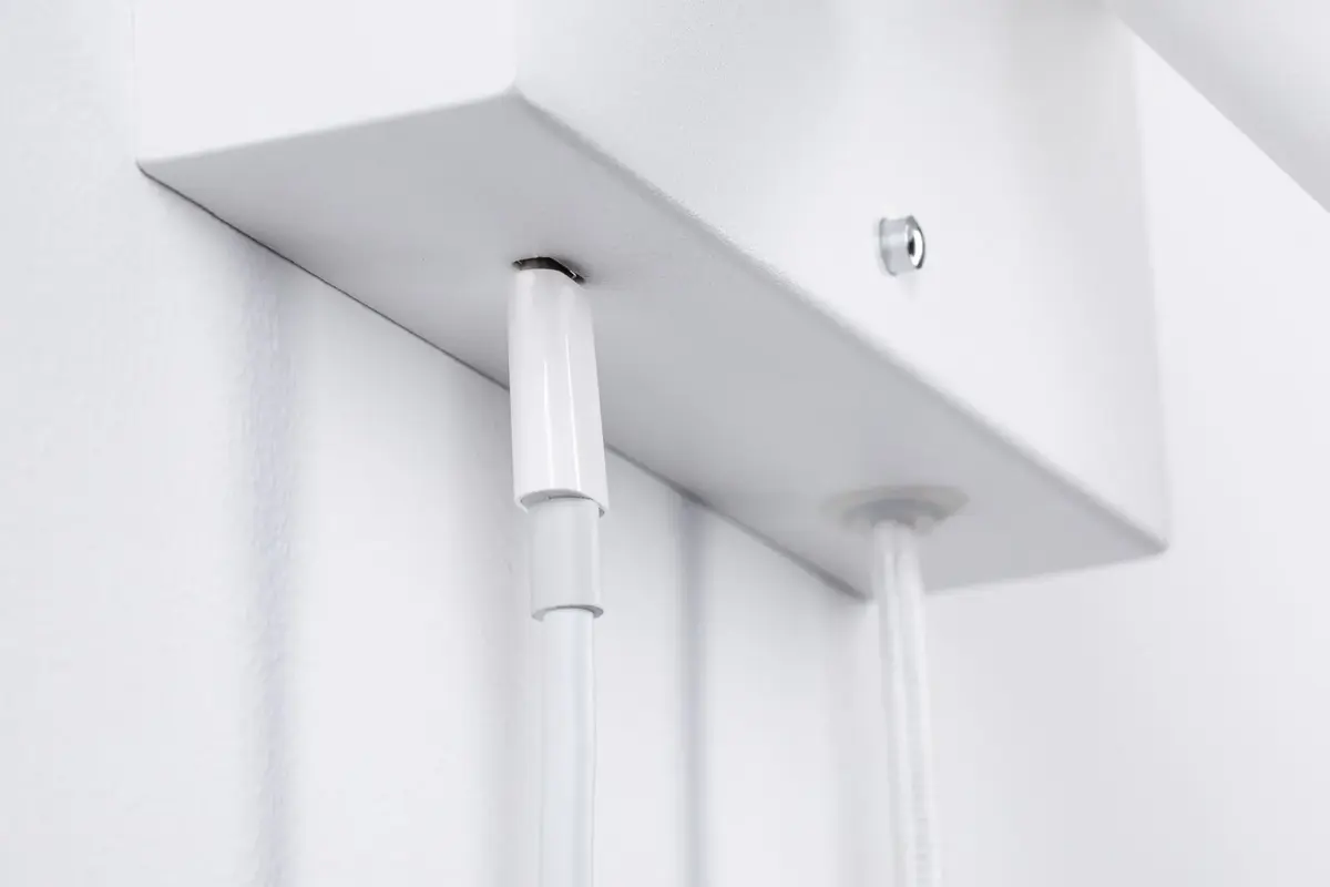 Wall lamp Paulmann Jerik LED 4 W Photo 7