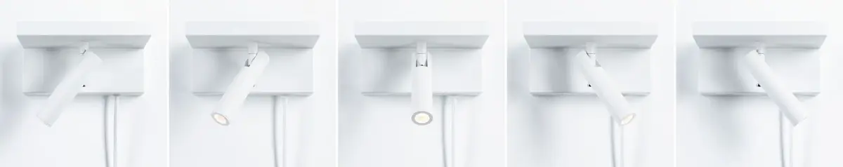 Wall lamp Paulmann Jerik LED 4 W Photo 9