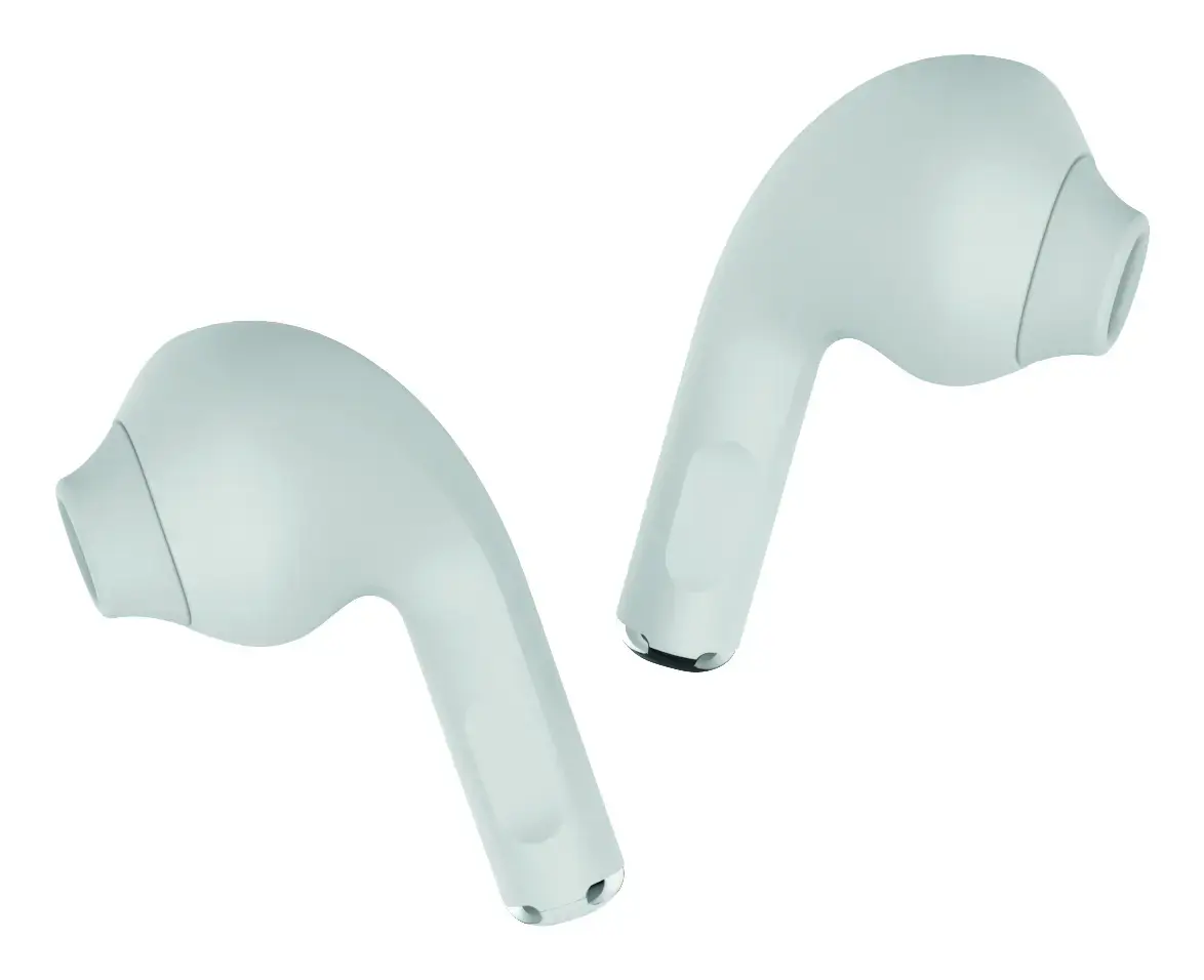 Headphones Luzerne 2GO 797358 TWS Bluetooth Photo 2
