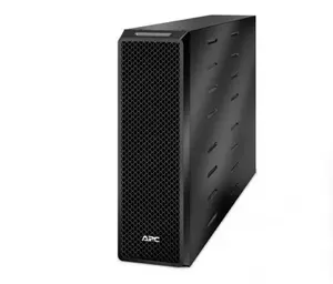 UPS battery pack APC SRV192RBP-7A 192 V 7 Ah, 1 battery, black
