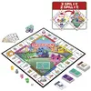 HASBRO Monopoly Junior настольная игра Photo 2