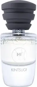 Eau de Parfum spray MASQUE MILANO Kintsugi 35 ml — unisex fragrance