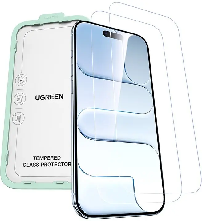 Stikla aizsargplēve UGREEN SP1142 priekš iPhone