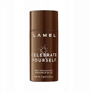 Highlighter Stick Lamel Celebrate Yourself — Lamel 9278542